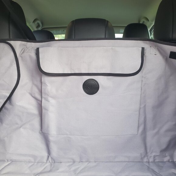 K&H SUV cargo bed liner in Gray - Picture 4 of 16